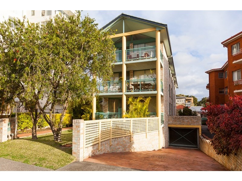 Unit 6/14 Waratah Street, Cronulla NSW 2230