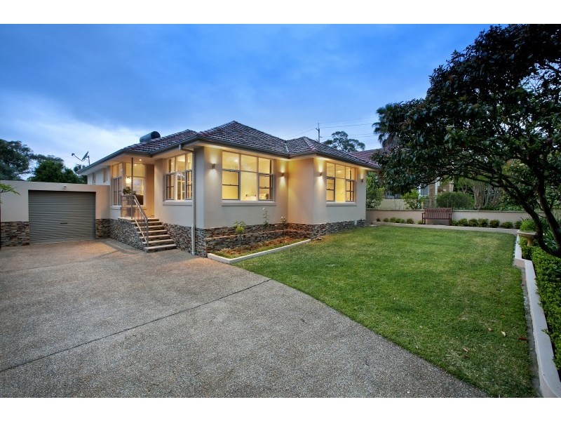 16 Church Street, Woolooware NSW 2230