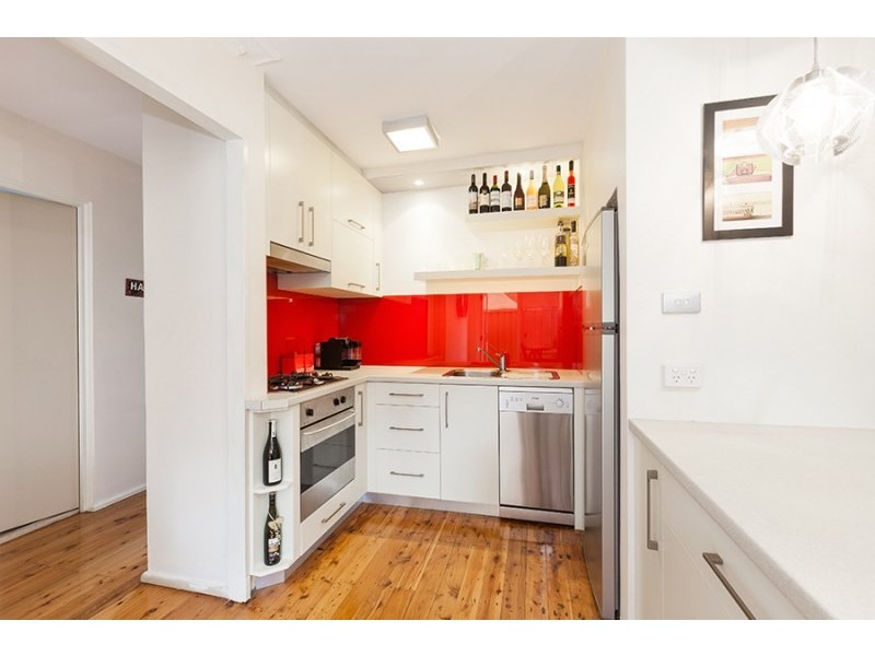 Unit 4/5A Trickett Road, Woolooware NSW 2230