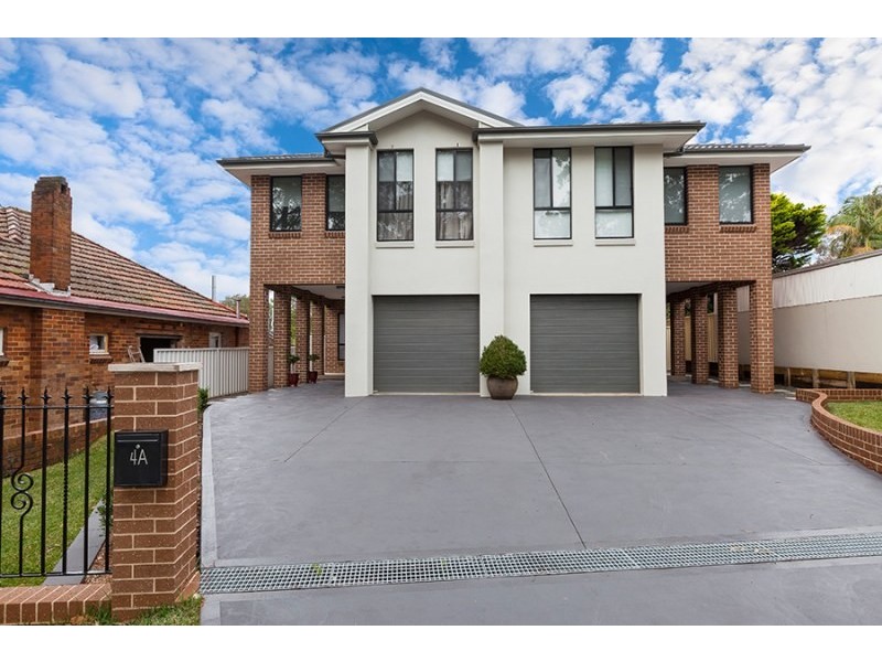 4A Hughes Street, Woolooware NSW 2230
