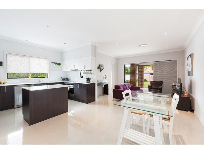 4A Hughes Street, Woolooware NSW 2230