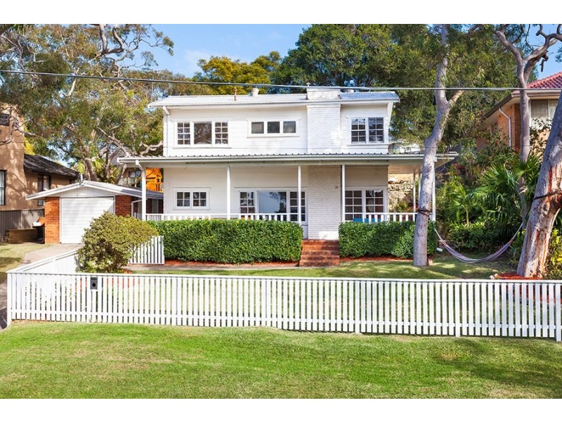 705 Port Hacking Road, Dolans Bay NSW 2229
