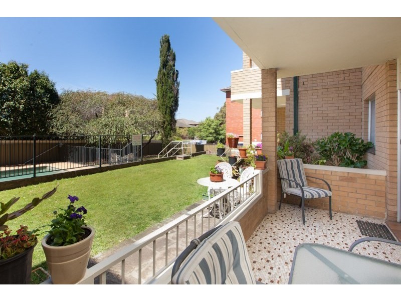 Unit 4/10-14 Gosport Street, Cronulla NSW 2230