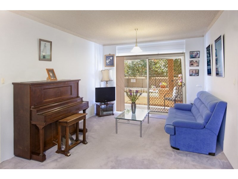 Unit 4/10-14 Gosport Street, Cronulla NSW 2230