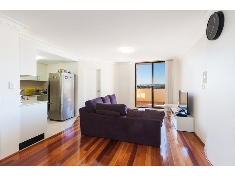 Unit 19/1 Kensington Street, Kogarah NSW 2217