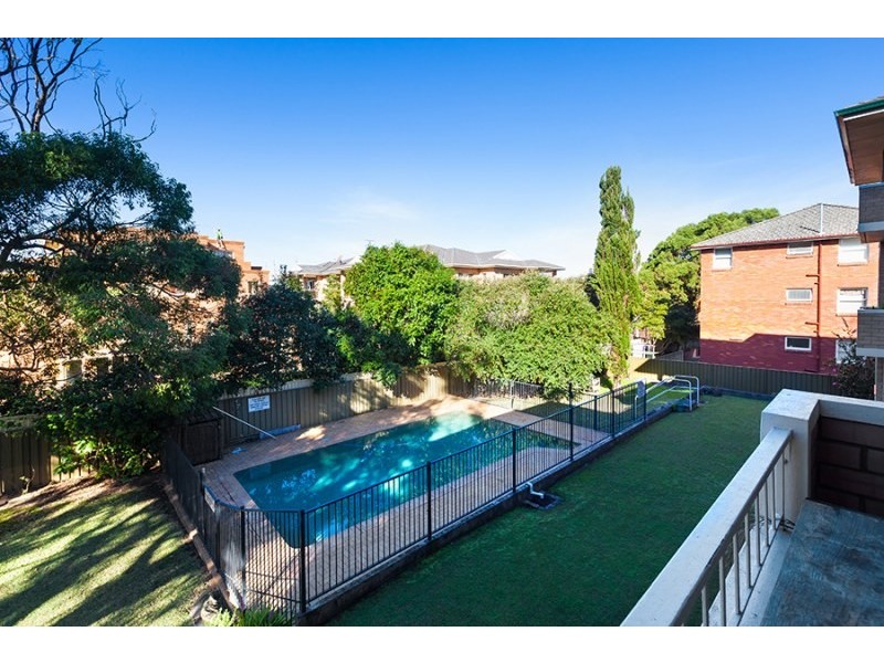 Unit 8/10-14 Gosport Street, Cronulla NSW 2230