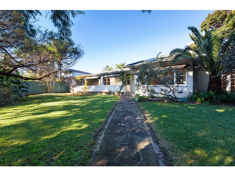 38 Richmount Street, Cronulla NSW 2230