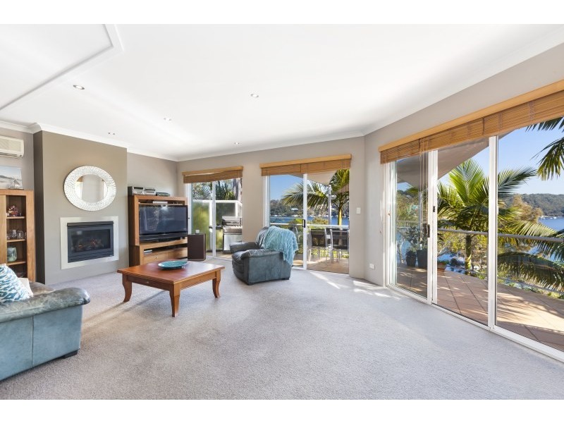 161 Attunga Road, Yowie Bay NSW 2228