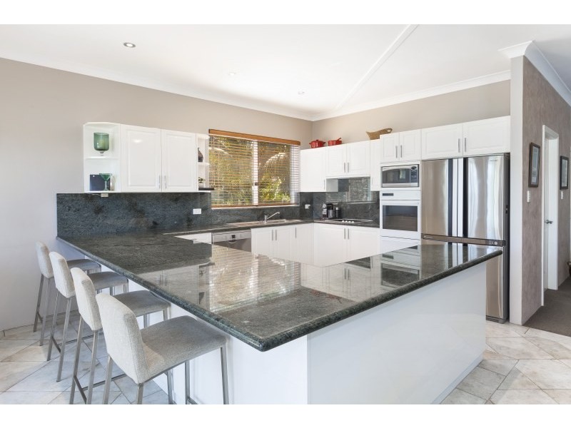 161 Attunga Road, Yowie Bay NSW 2228