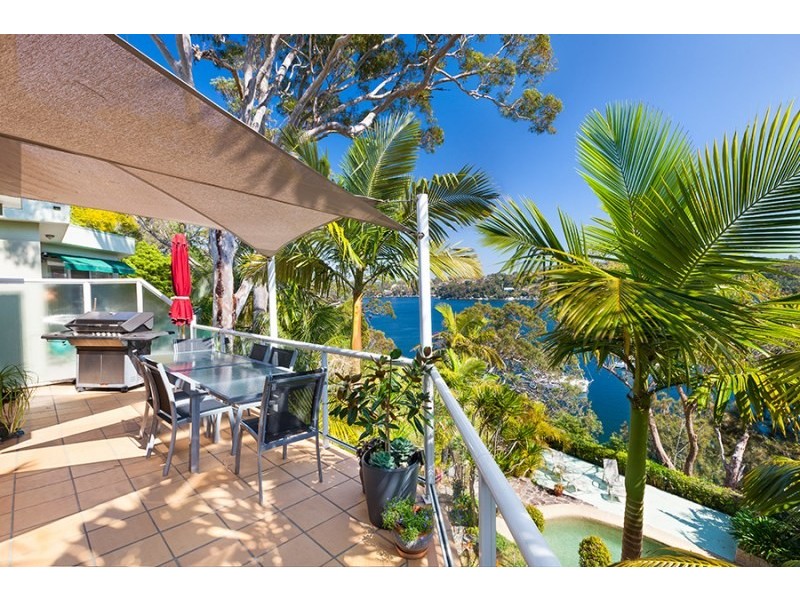 161 Attunga Road, Yowie Bay NSW 2228