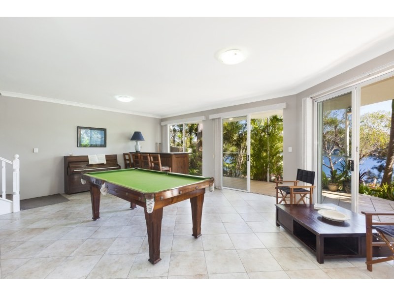 161 Attunga Road, Yowie Bay NSW 2228