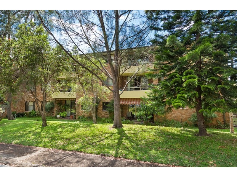 6/8-12 Koorabel Avenue, Gymea NSW 2227