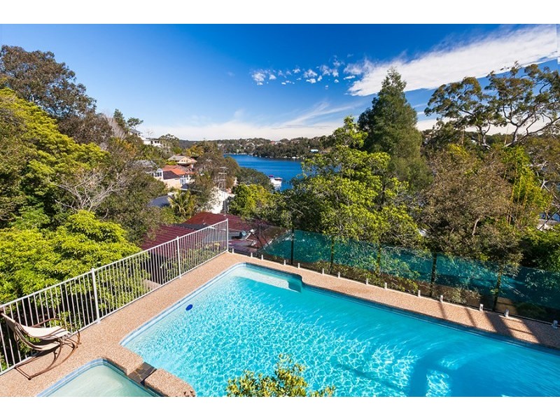 187 Attunga Road, Yowie Bay NSW 2228