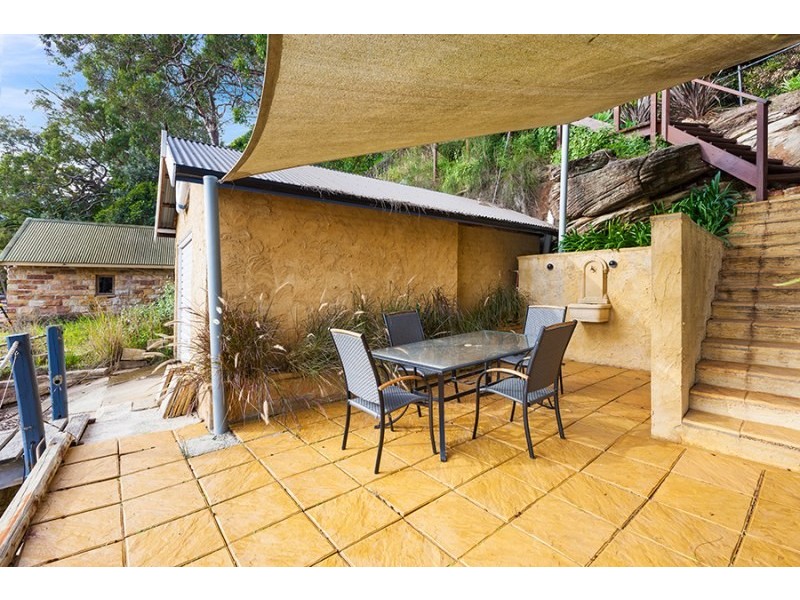 187 Attunga Road, Yowie Bay NSW 2228