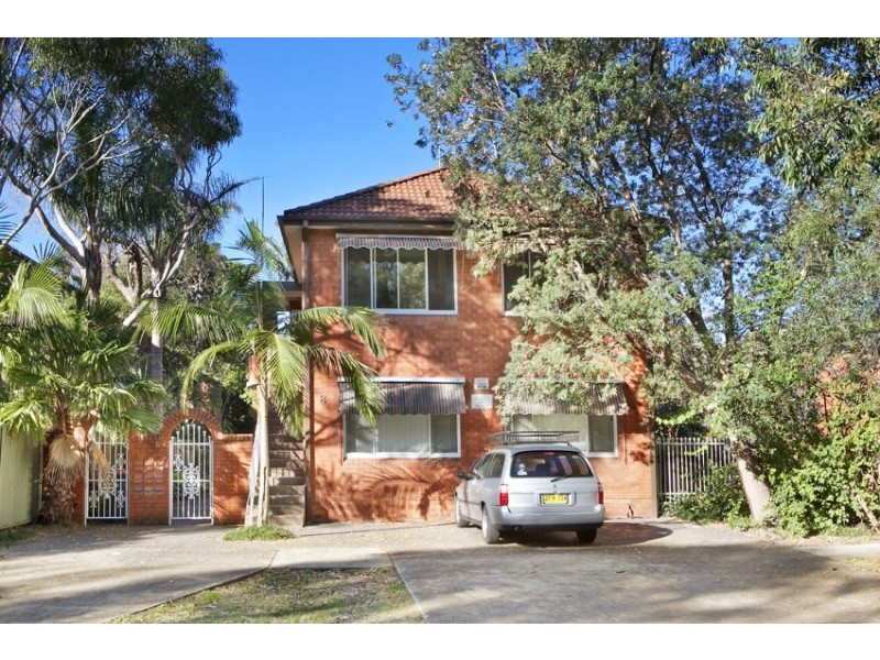 Unit 7/8 Nerang Road, Cronulla NSW 2230