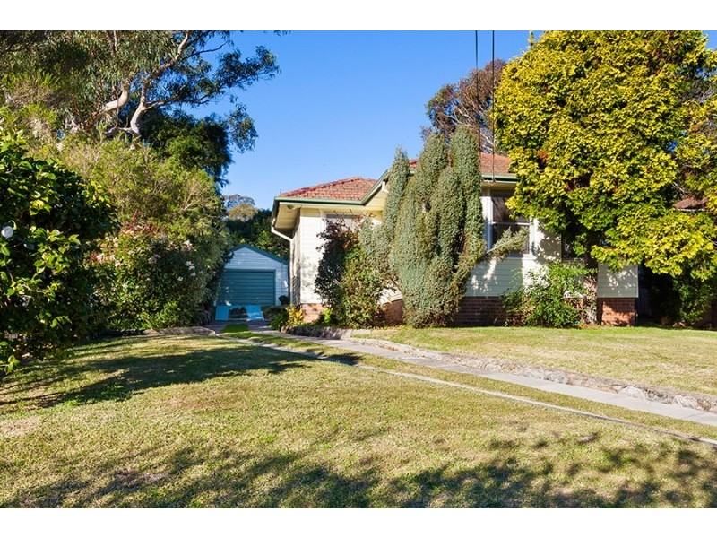 18 Mirral Road, Caringbah NSW 2229