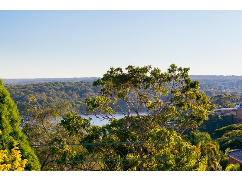 18 Mirral Road, Caringbah NSW 2229