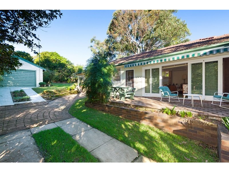 18 Mirral Road, Caringbah NSW 2229