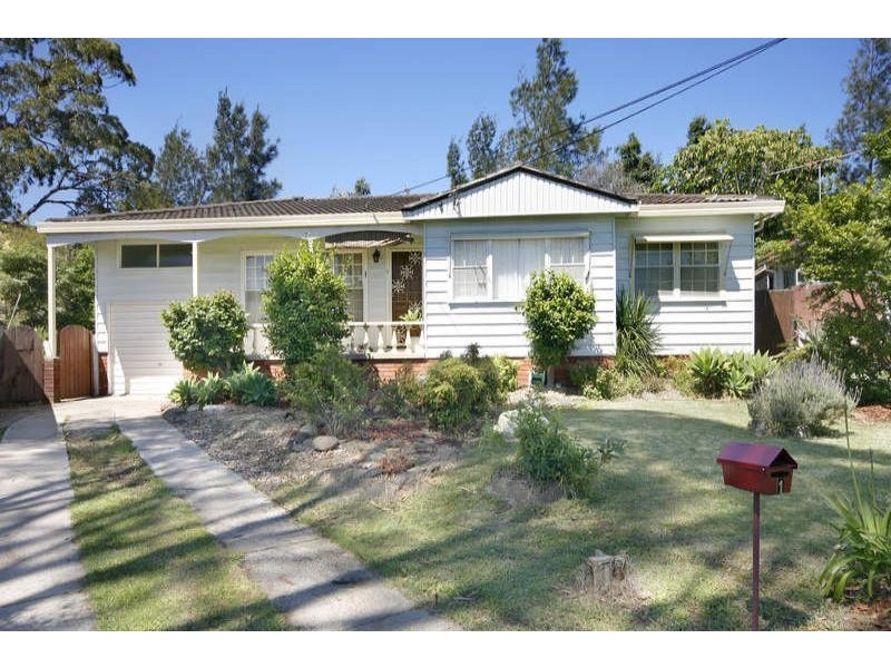 1 Broulee Place, Engadine NSW 2233