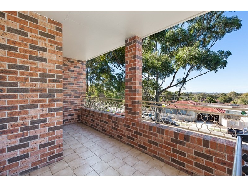 Unit 8/1-5 Sunnyside Avenue, Caringbah NSW 2229