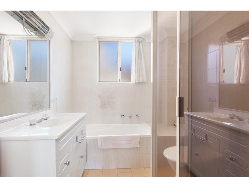 Unit 8/1-5 Sunnyside Avenue, Caringbah NSW 2229