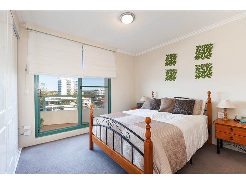 Unit 65C/1 McDonald Street, Cronulla NSW 2230