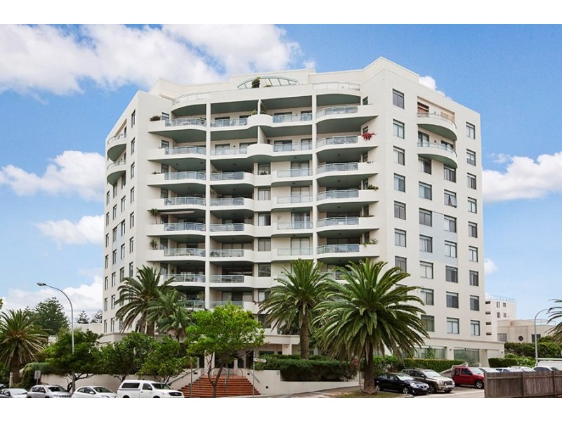 Unit 65C/1 McDonald Street, Cronulla NSW 2230