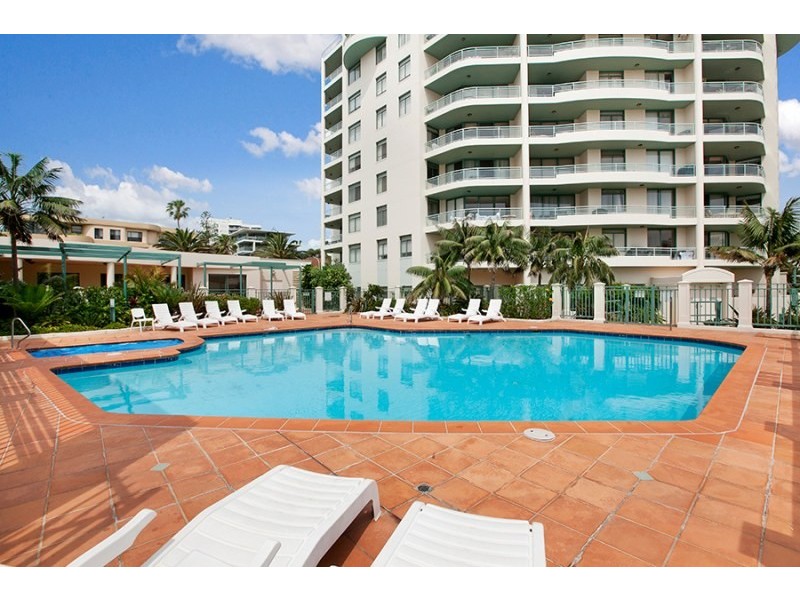 Unit 65C/1 McDonald Street, Cronulla NSW 2230