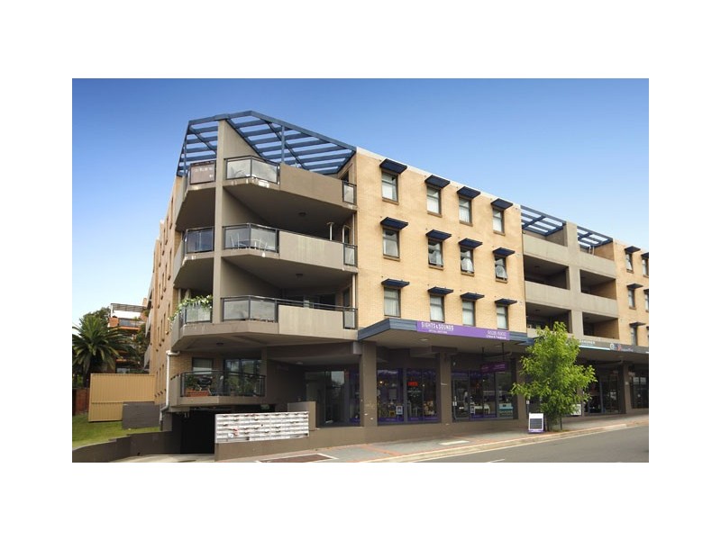 Unit 407/296 Kingsway, Caringbah NSW 2229