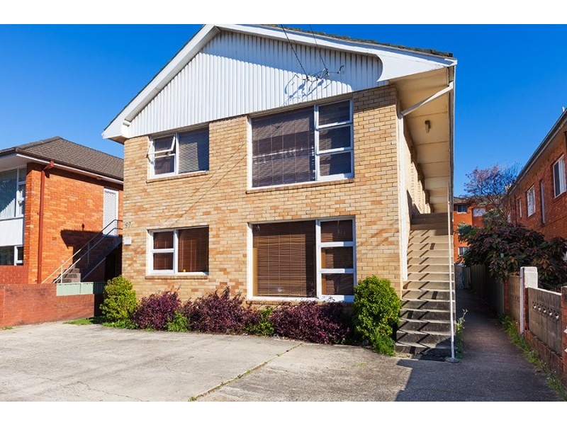 8/97 Elouera Road, Cronulla NSW 2230