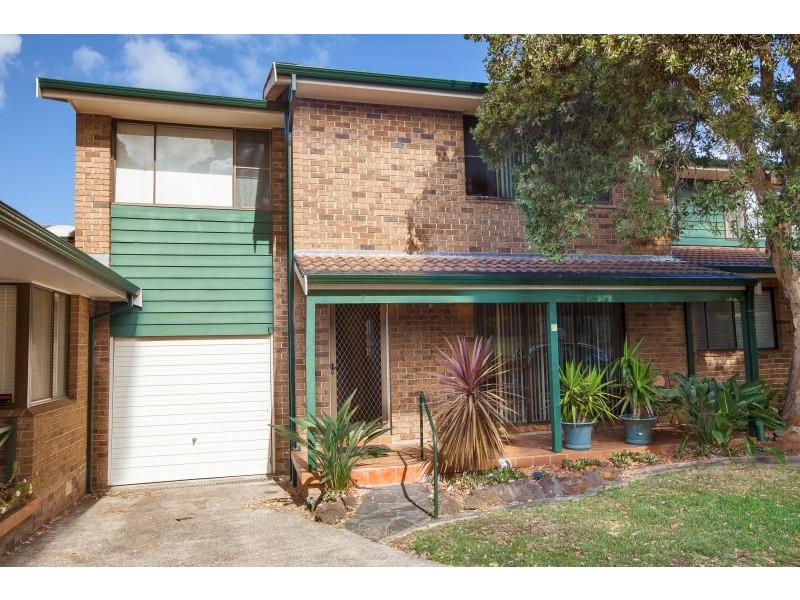 Unit 6/246 Kingsway, Caringbah NSW 2229