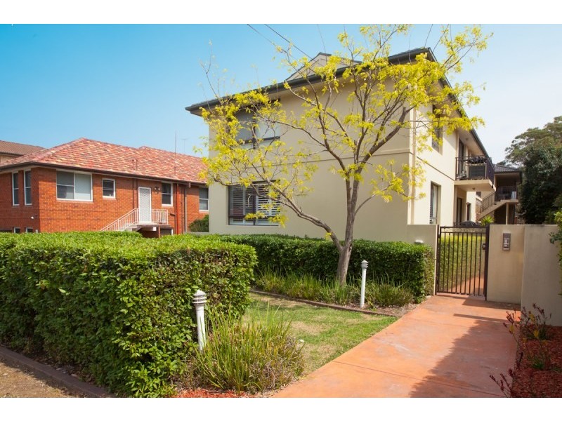 Unit 3/13 Gosport Street, Cronulla NSW 2230