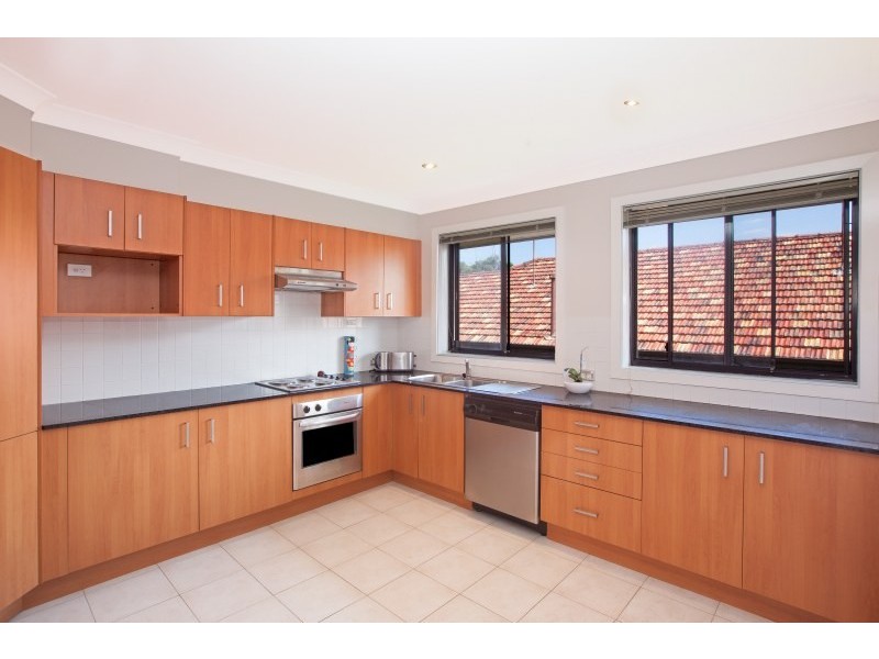 Unit 3/13 Gosport Street, Cronulla NSW 2230