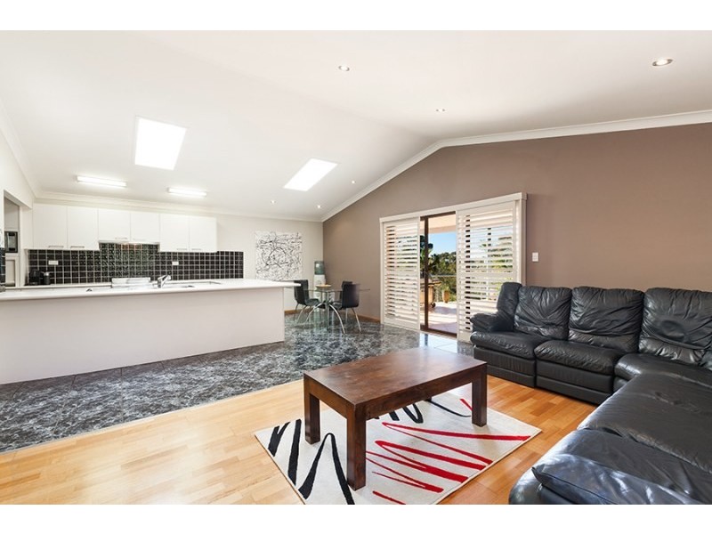 16 Broughton Place, Barden Ridge NSW 2234