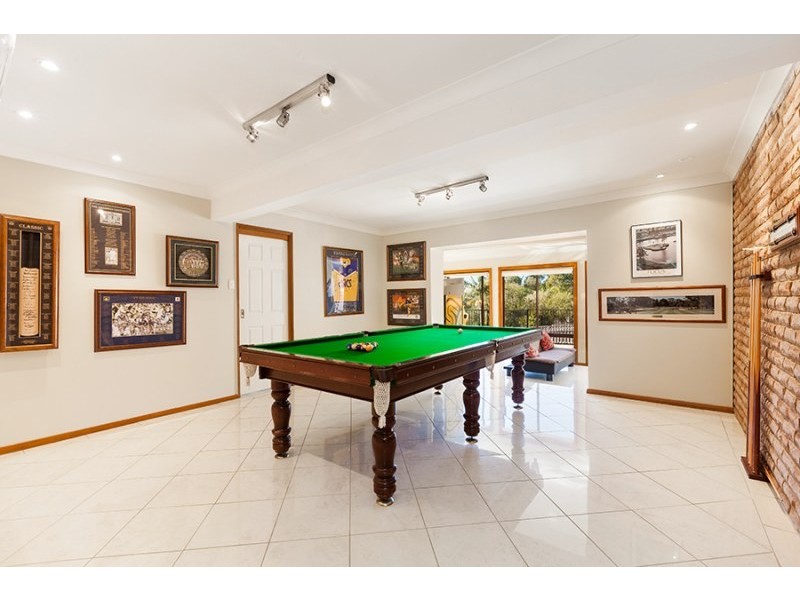 16 Broughton Place, Barden Ridge NSW 2234