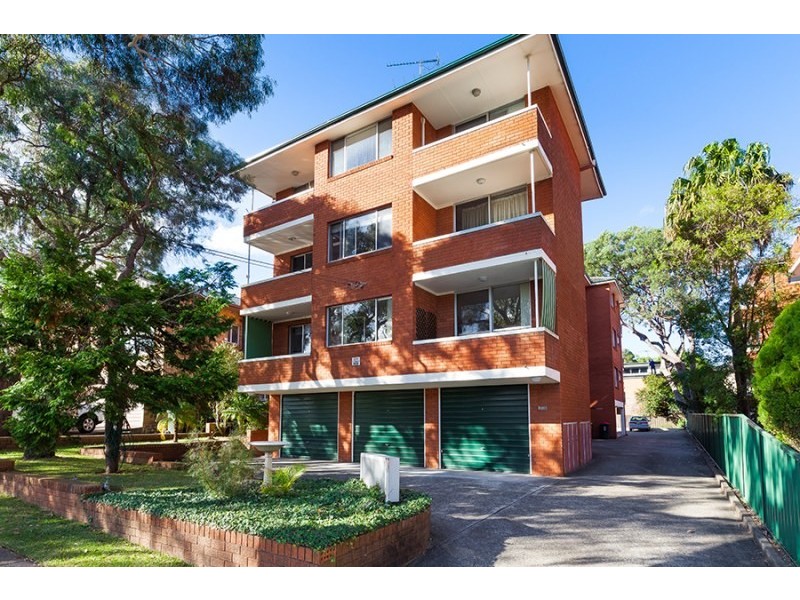 Unit 7/56 Kurnell Road, Cronulla NSW 2230