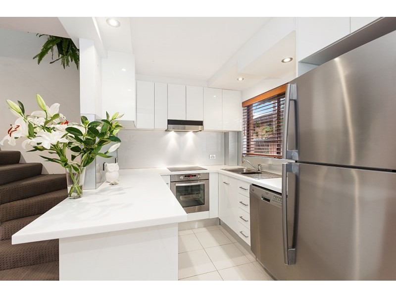 Unit 17/97-103 Denman Avenue, Woolooware NSW 2230