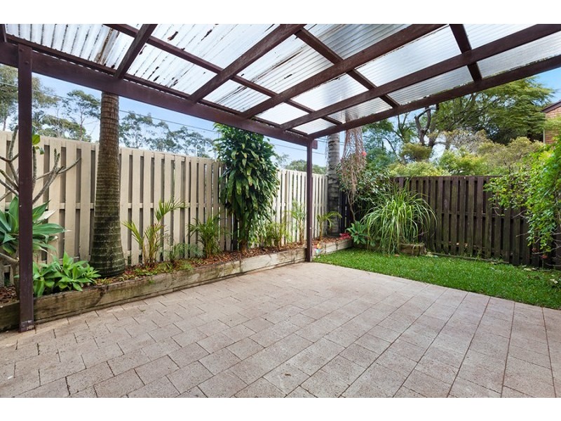 Unit 17/97-103 Denman Avenue, Woolooware NSW 2230