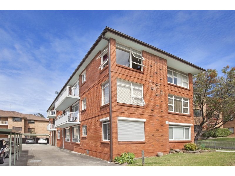 Unit 8/76 Kingsway, Cronulla NSW 2230
