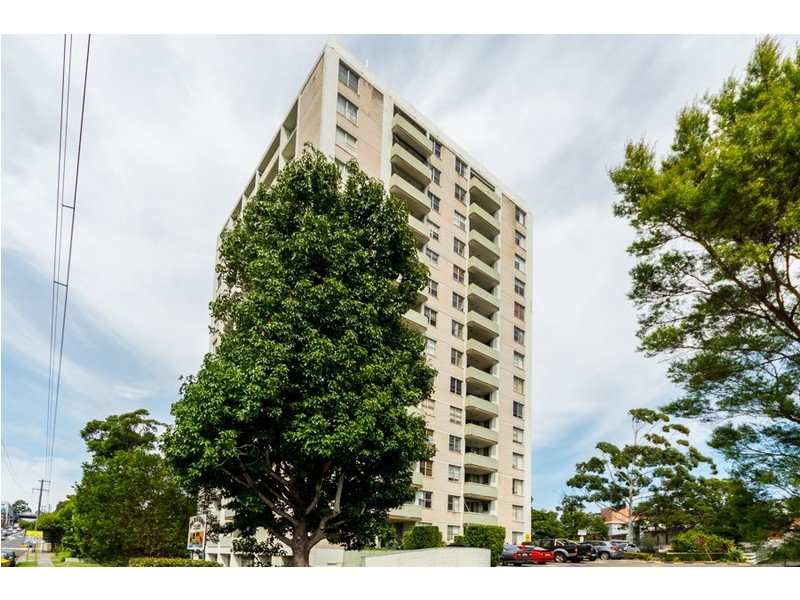 27f/5-29 Wandella Road, Miranda NSW 2228