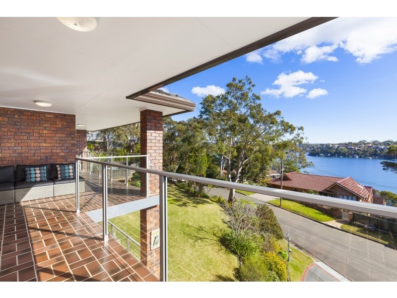 15 Beckton Place, Lilli Pilli NSW 2229