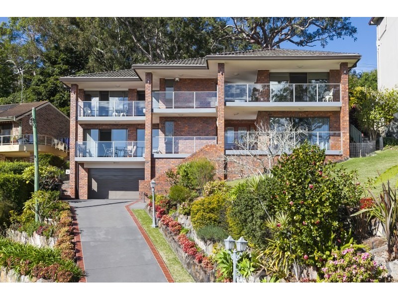 15 Beckton Place, Lilli Pilli NSW 2229