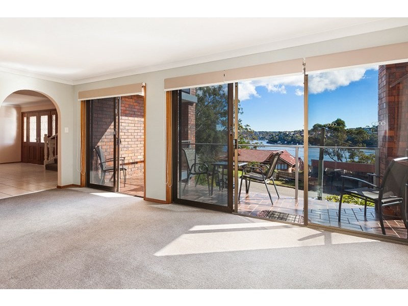 15 Beckton Place, Lilli Pilli NSW 2229
