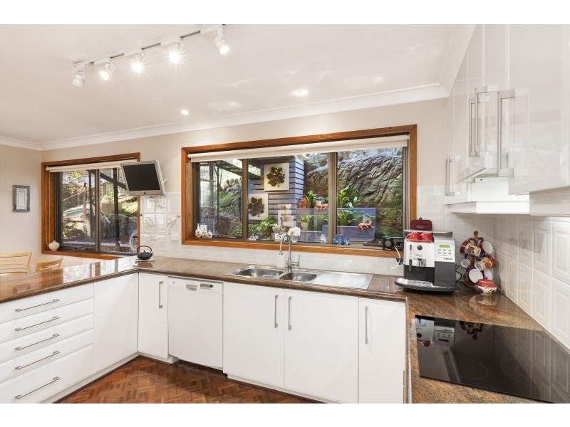 15 Beckton Place, Lilli Pilli NSW 2229