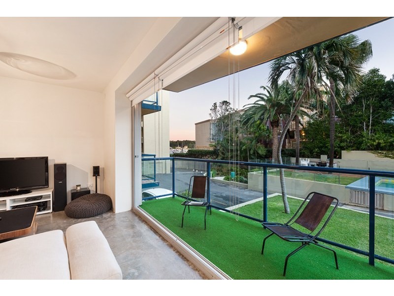 Unit 18/8 Deeban Walk, Cronulla NSW 2230