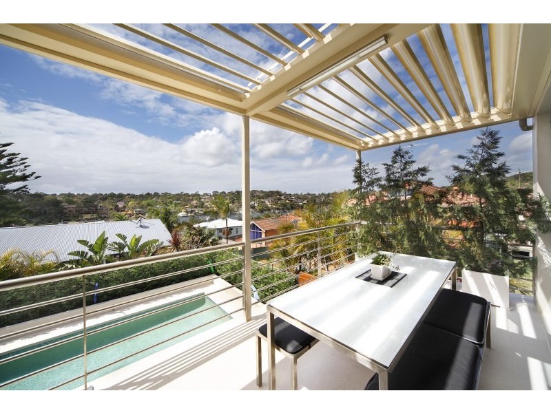 88a Attunga Road, Yowie Bay NSW 2228