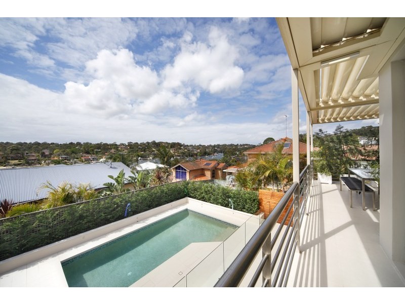 88a Attunga Road, Yowie Bay NSW 2228