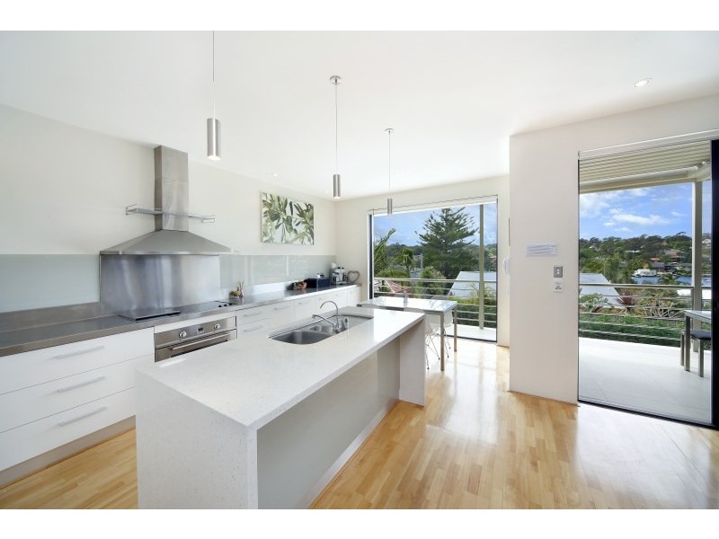 88a Attunga Road, Yowie Bay NSW 2228