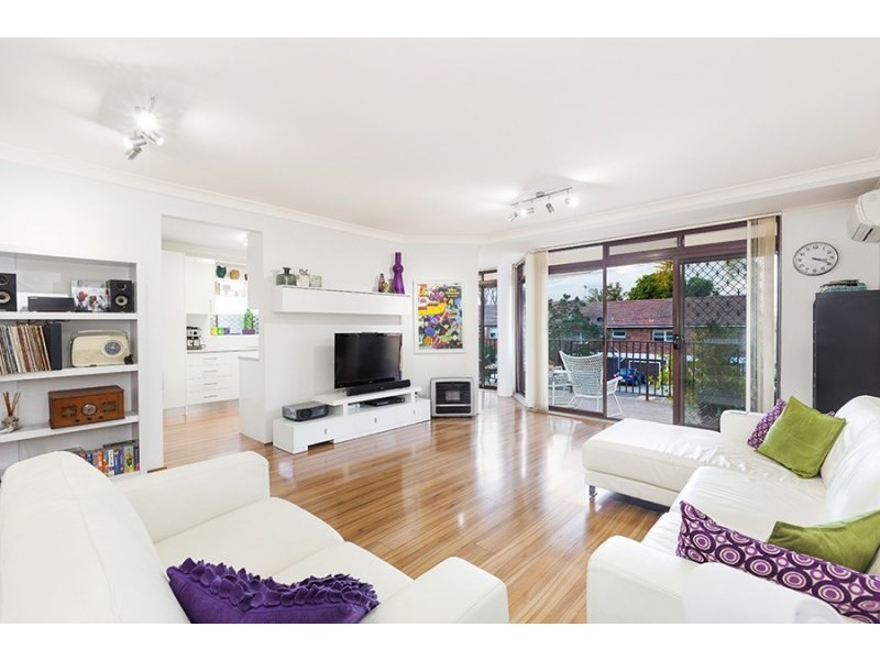 Unit 8/22-26 Allison Road, Cronulla NSW 2230