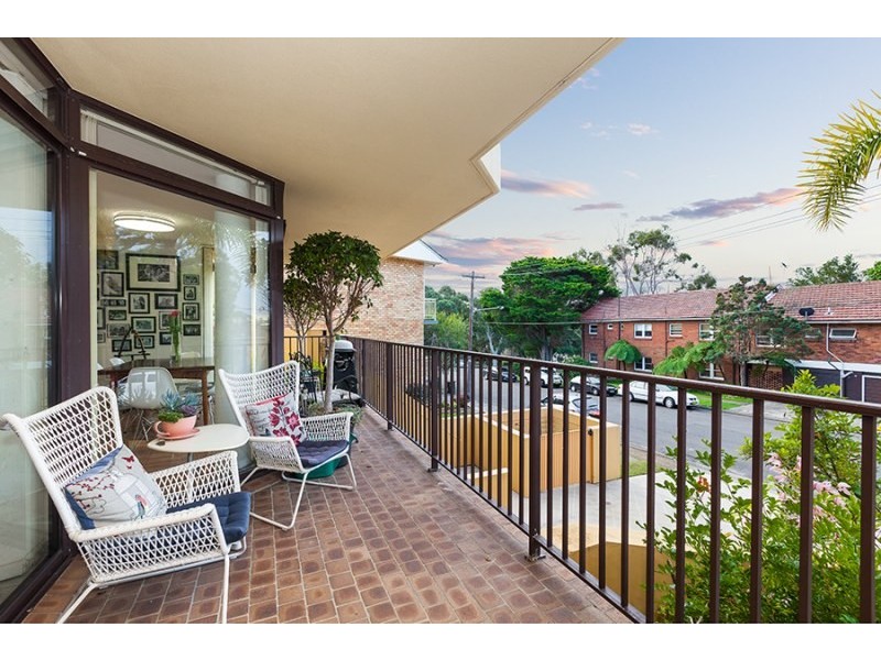 Unit 8/22-26 Allison Road, Cronulla NSW 2230